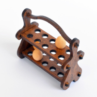 Egg Rack